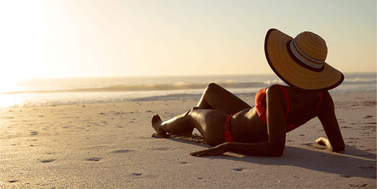 Tendencias Beachwear 2022