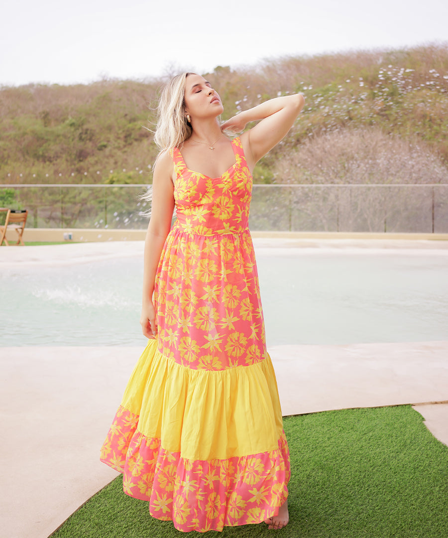 Pax Vestido
