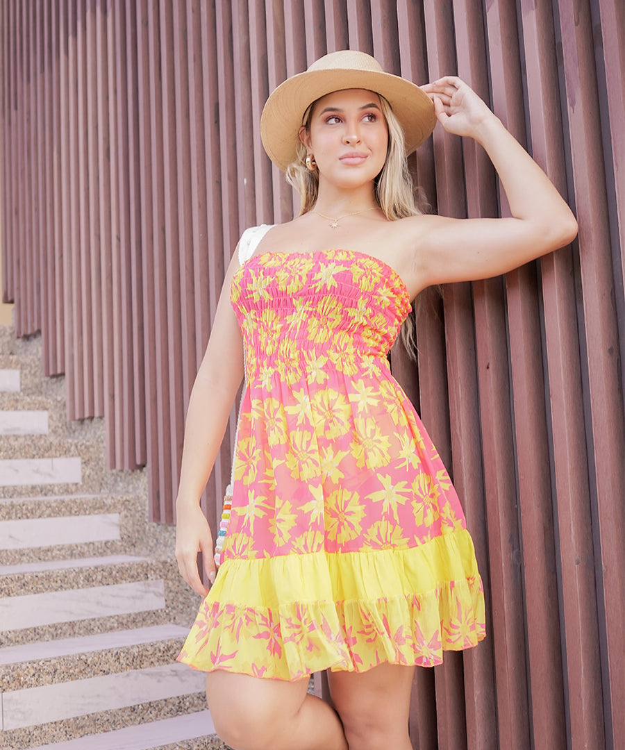 Victoria Vestido