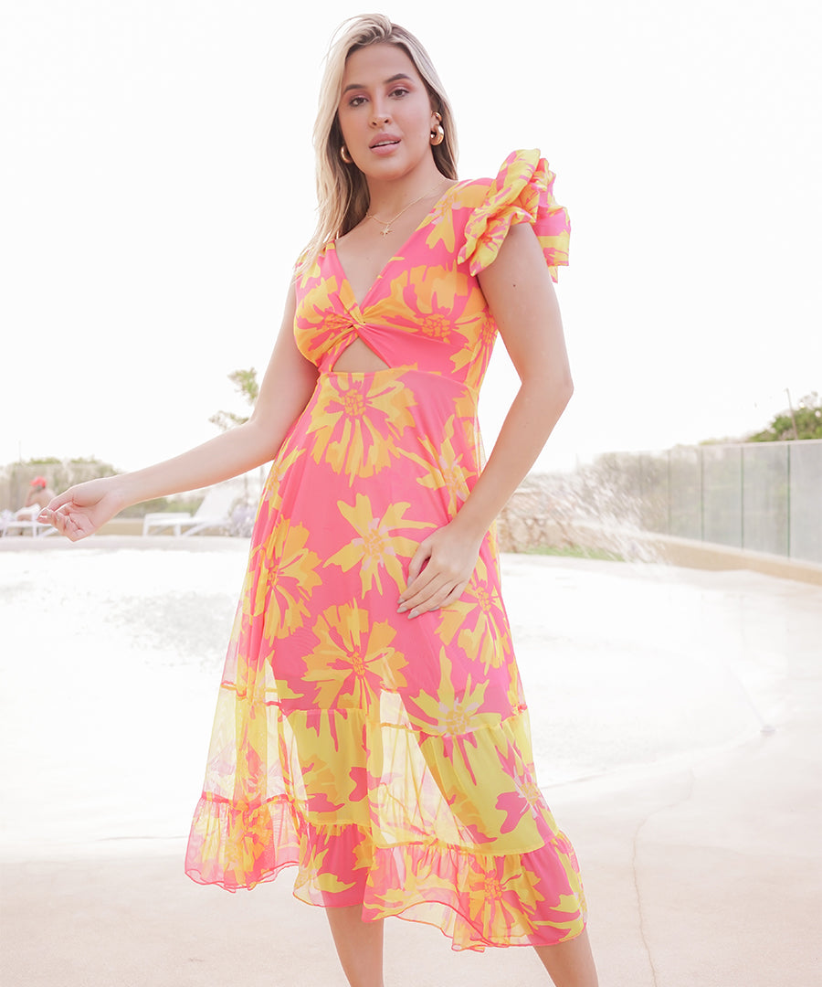 Venus Vestido