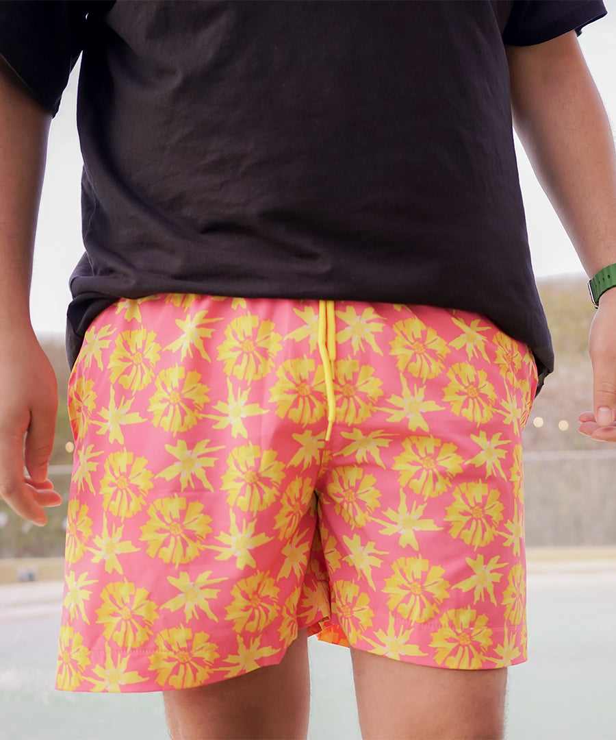 Maxi Pantaloneta