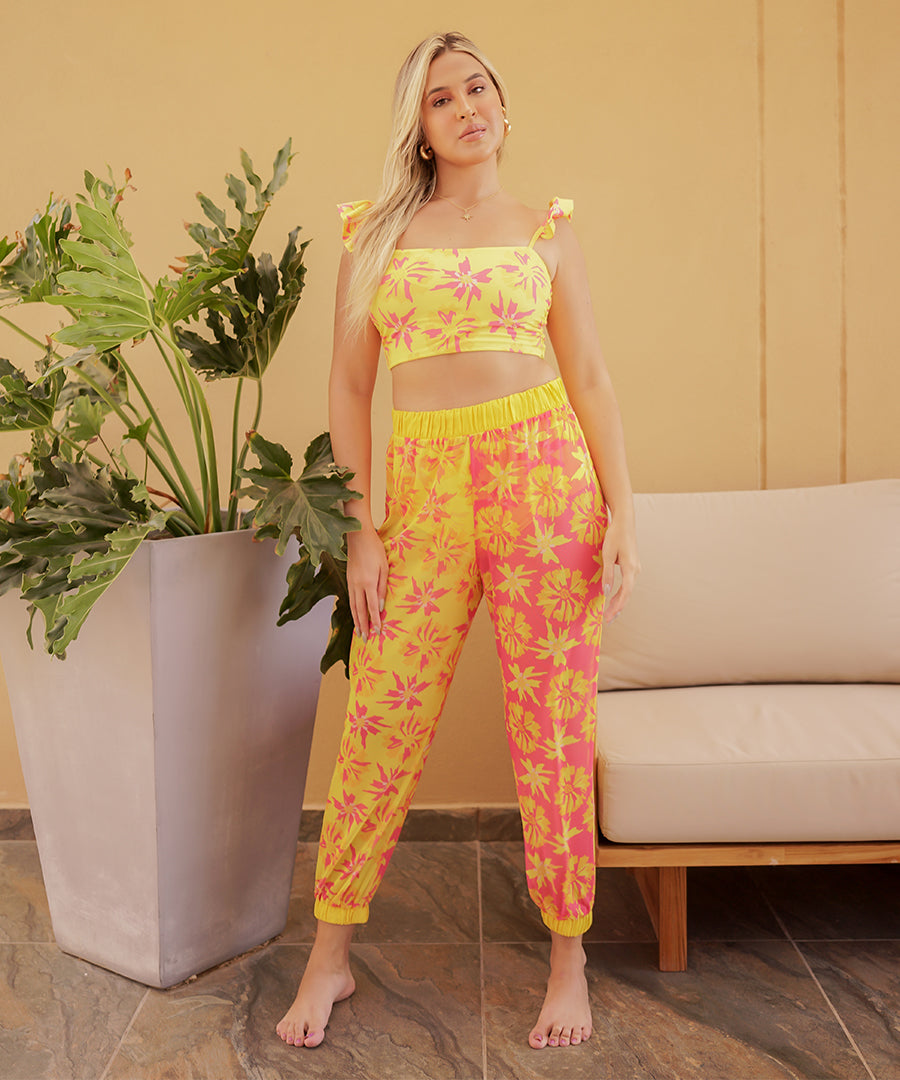 Delia Pantalón