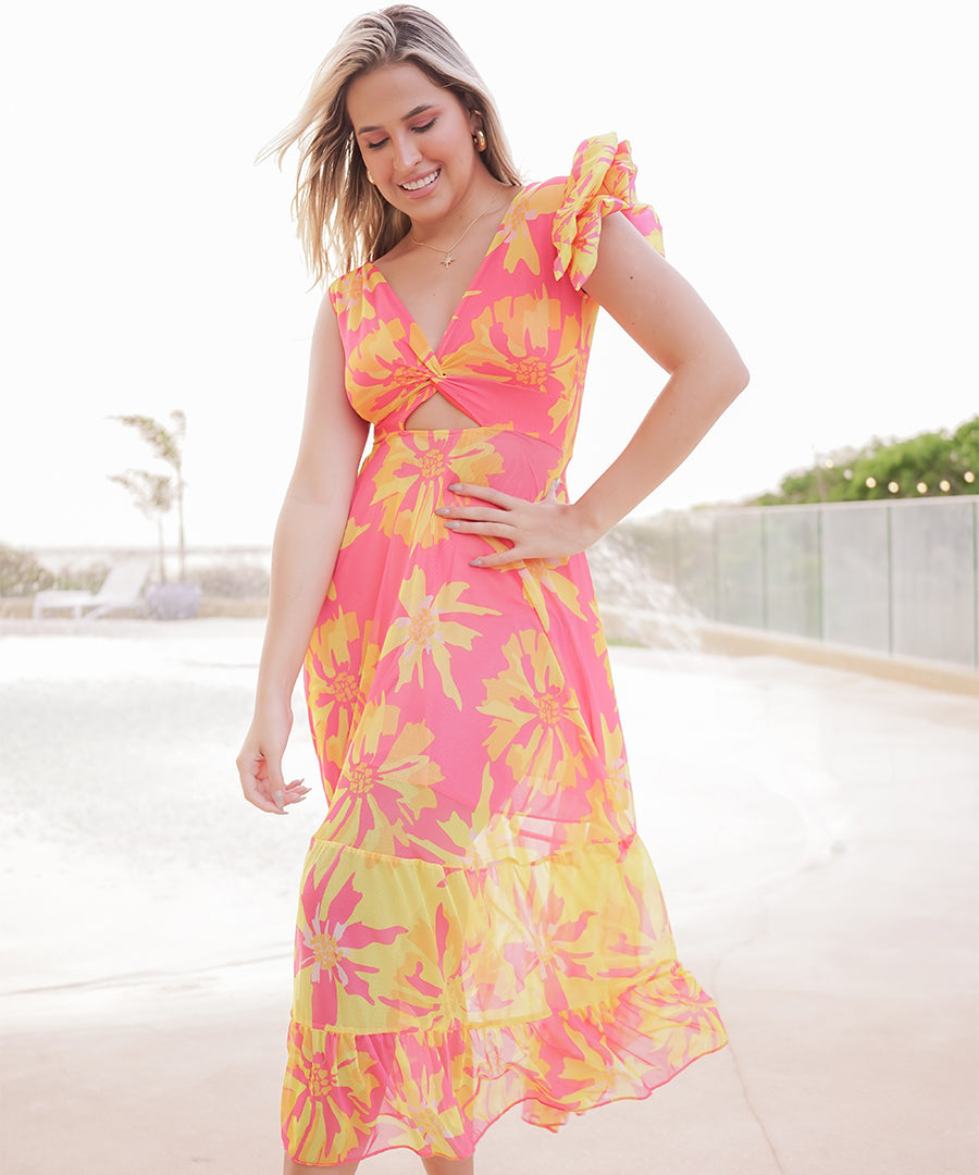 Venus Vestido