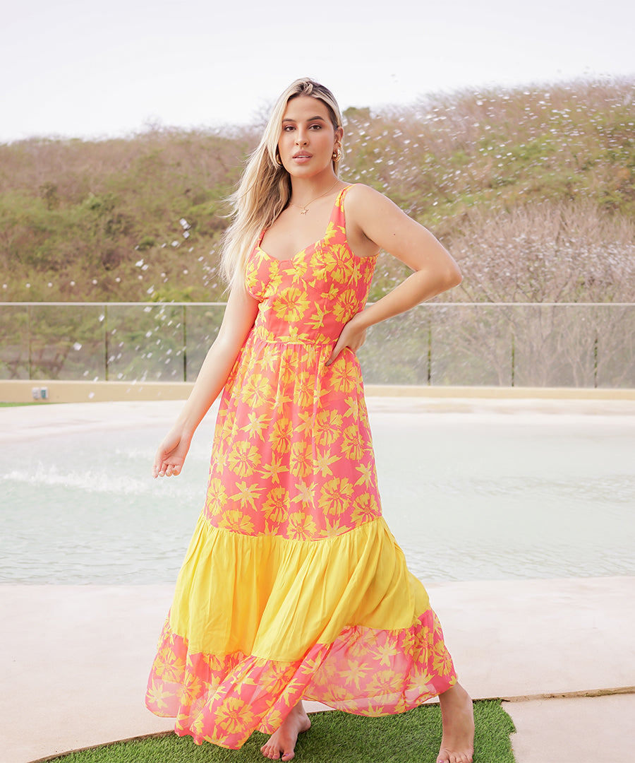 Pax Vestido