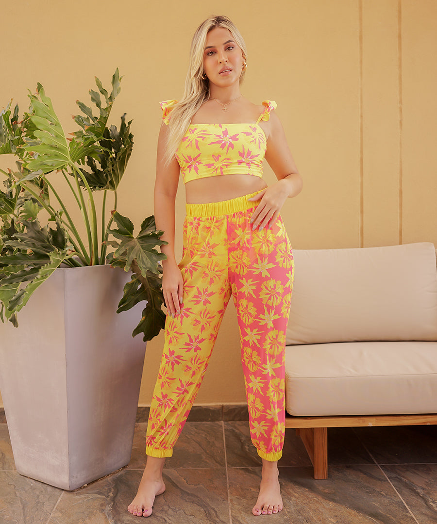 Delia Pantalón