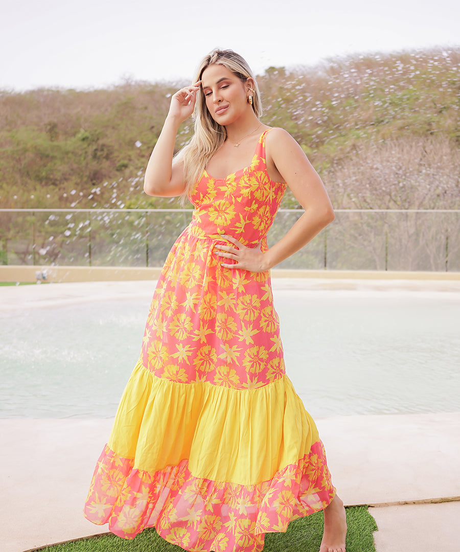 Pax Vestido