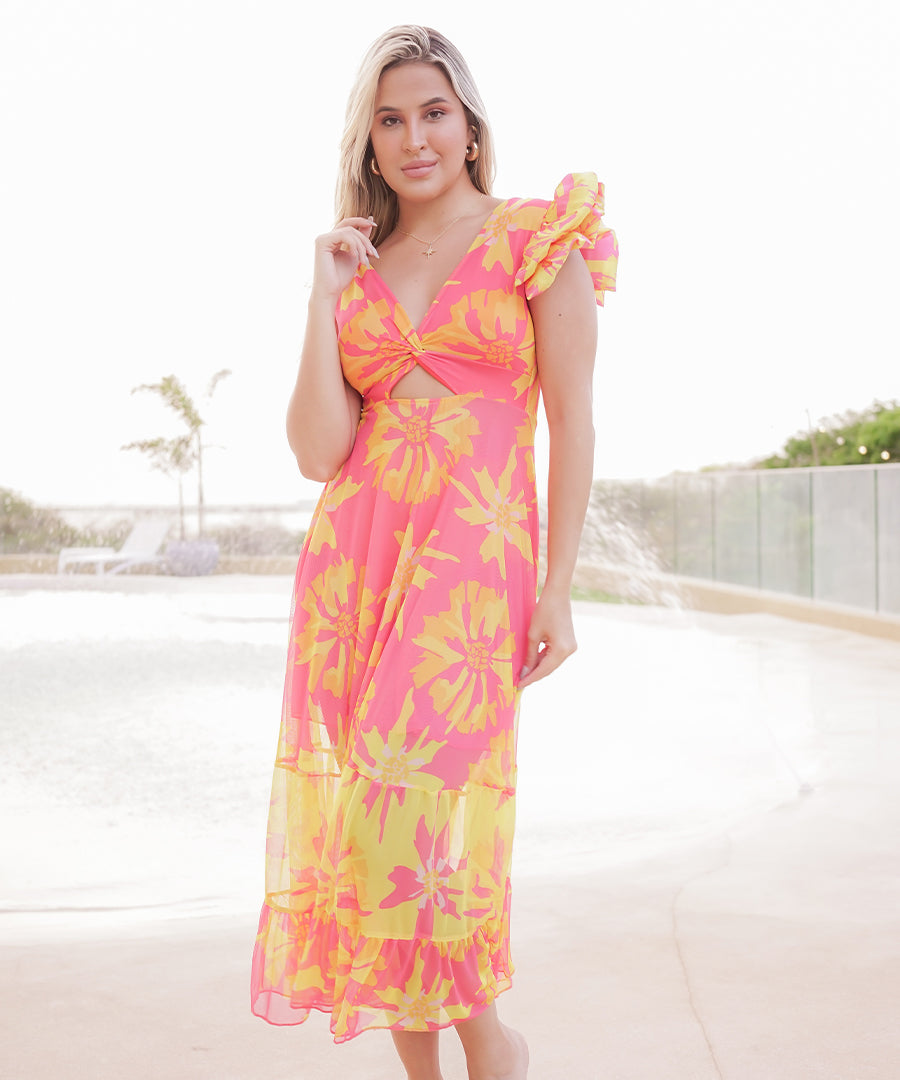 Venus Vestido