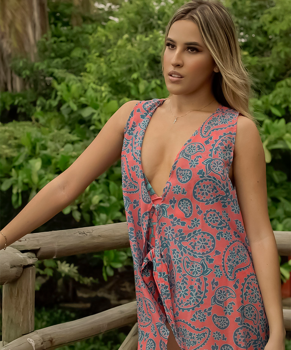 Kimono Boho