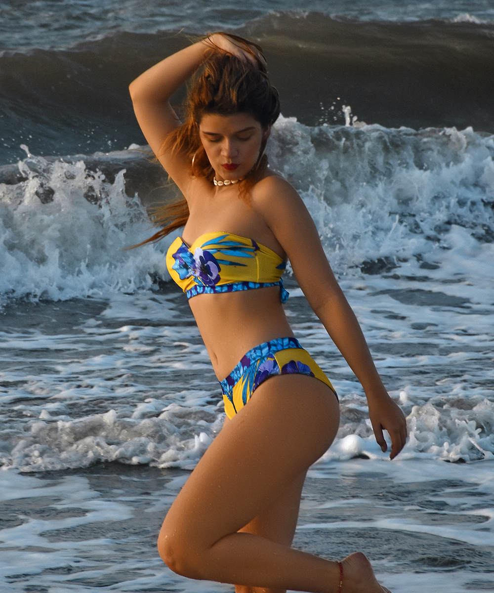 Bikini Hebe Strapples